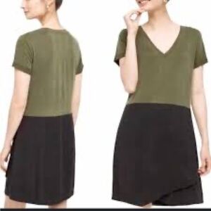 Dolan Olive Green Apparel